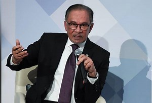 PM wants 100 trees planted for every tree felled in KL