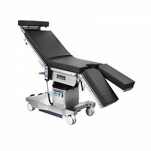 [Hot Item] Surgical Equipment Medical Electric-Hydraulic Operating Table Examination Operation Table Surgical Table Electric