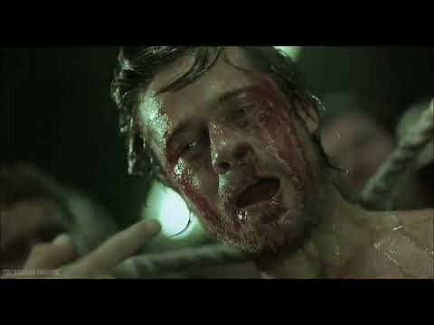 Epic Movie Scenes - Snatch: Final Fight Scene