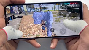 Full map ranked gameplay free fire | Pyare Gamer Official