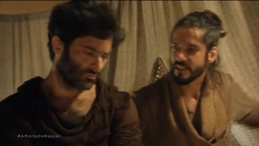 Gênesis Capítulo 160 Completo HD