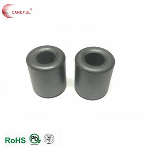 [Hot Item] Adaptive-Performance Toroidal EMI Core with Flexible Application Design