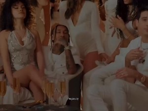 Tyga & G-Eazy - Girls Have Fun | MARVE