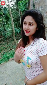 a cute girl | VMate Beauty