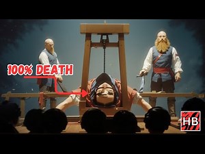 15 Unbelievable Punishments in Human History | From Pillory to Brazen Bull!