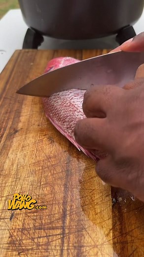 Fried Red Snapper Recipe for Fish Fry Friday