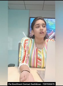 WebTech - One and Only Institute Providing Embedded Testing(Automotive Domain) Course in Bangalore Prepare for a Futuristic career in Embedded Testing with 100% Placement Support up to 18Lpa Salary. 0️⃣ Zero Coding 🕜 Duration: 1month 👩🏻‍💻 Online & Offline batches available 🎓 Any Graduates and Any Year of Passed outs can do this course 📚 Real-Time Training with Expert Trainer ☑️ 100% Placement Support 0️⃣ Zero Competition 🚗 Automotive Domain - Highly Demanded ✅ Mock Interviews, Exams, Resu