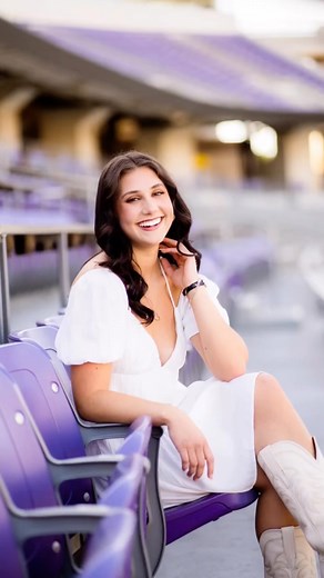 Sara’s TCU graduation portrait session. #tcu #graduation #grad #graduate #texaschristianuniversity #texas #tcu23 #monicasalazarphotography | Monica Salazar Photography - Dallas Fort Worth Wedding Photographer | Facebook