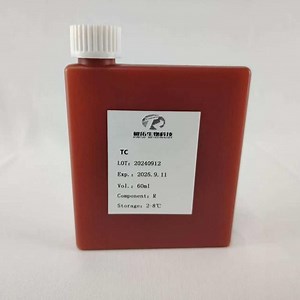 [Hot Item] Diagnostic Reagent for Abnormal Lipid Metabolism: Total Cholesterol (CHO/TC) Assay