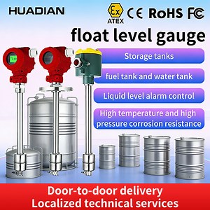 [Hot Item] Level Probe Fuel Indicator Sensor Rainwater Tank Level Indicator Marine Water Tank Gauge