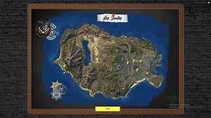 Spawn Selector V7 | FiveM Store