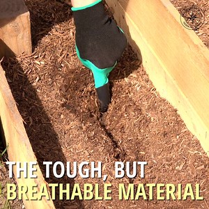 1.8K views | This is my favorite garden gift! See them here! ➡️ https://amzn.to/2GZCT41 . We may earn a small commission from the above link at no cost to you | SHTF Dad | Facebook