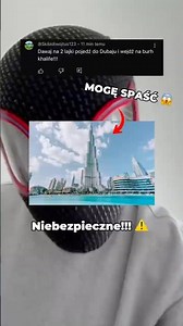 Wchodzę na najwyższy budynek na świecie…😱🗼 *OSZALAŁEM!!!🤯* #spiderman #wyzwanie #fyp #marvel #toy