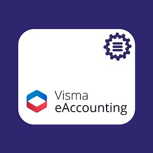 Your webshop orders effortlessly in Visma eAccounting | Shopify App Store