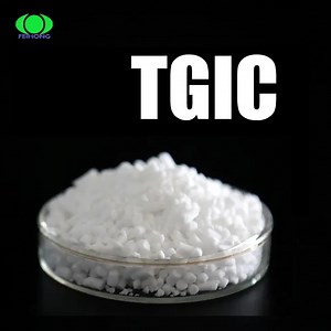 [Hot Item] Tgic Curing Agent