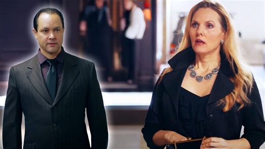 Husband cheats on wife with secretary, lives to regret his decision