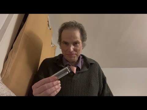 Swanee River Harmonica Jam!