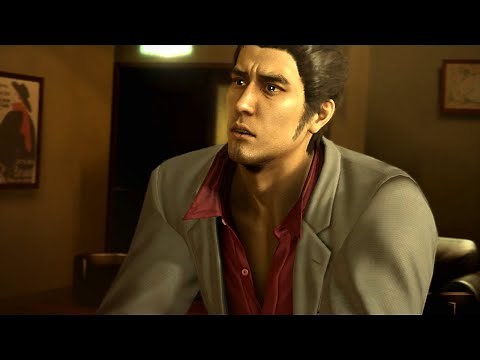 Project Baki 2 Kiryu Stream