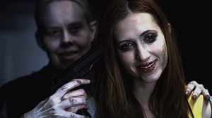 The Haunting of Whaley House: You Deserve to Die