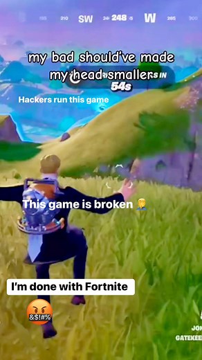 527K views · 3.3K reactions | This Wasn’t Even Close In Fortnite 臘‍♂️ #fypシ #fortnitenews #fortnitebr #fortnitebattleroyale #gaming #fortnite #pcgaming | Fortnite Tube Channel | Facebook