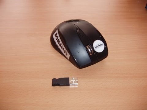 how to repair your broken bluetooth mouse