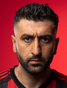 Seyhmus Atug - Player profile