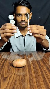 16K views · 17 reactions | Free wifi experiment . #experiment #science #viral #reel #explore #diy #facts #tiktok | Hsexperiment335 | Facebook