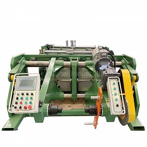 [Hot Item] Pn630/1000 Automatic Cantilever Take up& Pay off Cable Reeling Machine^