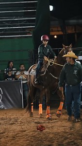 Jovem promessa do Prata fez bonito mais uma vez na Expo de Monte Alegre de Minas Luciana Rezende Bicampeã 2025 na prova de 3 tambores. Com apenas 9 anos de idade ela vem fazendo sua história nesse esporte que traz charme e elegância para dentro da arena. Parabéns @lucianavieira_r | Realidade Pratense
