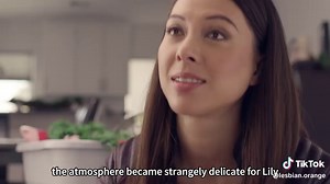 Second Chance at Love: Bride Falls for Woman