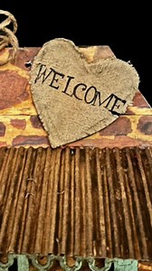 A Pretty Window | Tesha