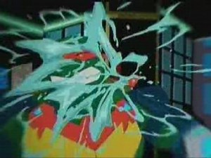 Ninja Turtles Fast Forward