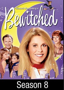 Bewitched: A Good Turn Never Goes Unpunished