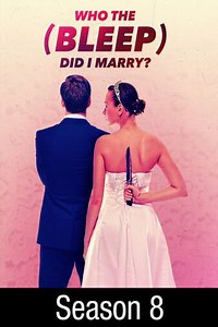 Who the (Bleep) Did I Marry?: The Halloween Bride