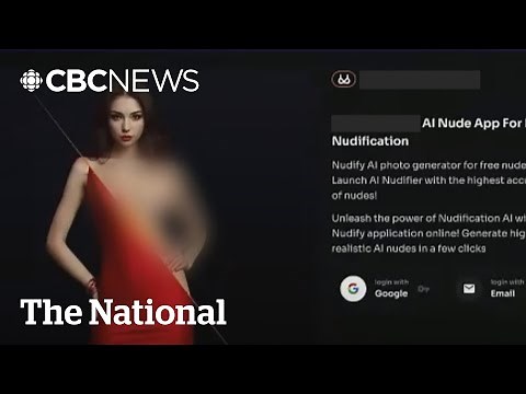 AI can turn any photo into deepfake porn. It’s almost impossible to prevent