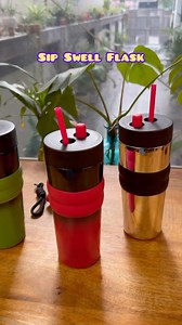 21K views | Korean version 316 stainless steel spring season...