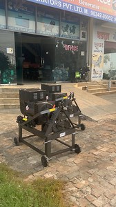 13K views · 229 reactions | 10kva 20kva 30kva 40kva 50kva 63kva Generator | Chadha Generator | PTO Generator | Diesel Engine #generator #ptogenerator #dieselgenerator #chadhagenerators #dieselgenerator #chadhasunilgenerator #chadhasunil #bestgenerator #ladwagenerator #generatordiesel #cgpl ​⁠ Chadha Generators Private Limited 90342-80002 , 99969-50031 | Chadha Generators Private Limited | Facebook