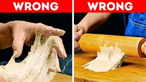 Useful kitchen hacks to help you avoid cooking fails: | 5-Minute Crafts Teens