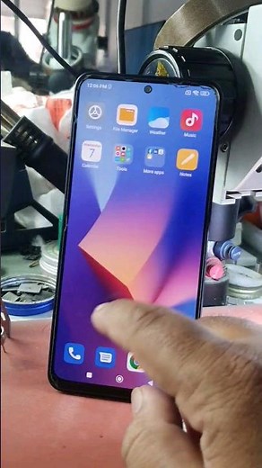 Redmi note 10 boot loop problem recover Done ✅️ 🔥🔥#shorts