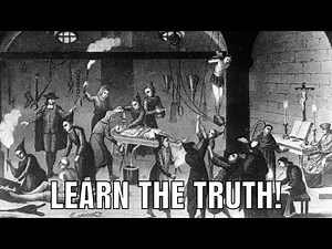 How To Explain The Spanish Inquisition
