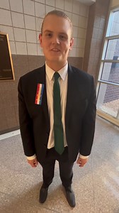 IYKYK 🏆🌽 | National Speech & Debate Association