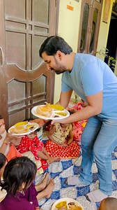 1K views · 57 reactions | Maa ka Poojan  | Vishal | Facebook