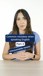 Common mistakes when speaking English... Not quite ready for the IELTS? Head to e2english.com and start your English journey today #english #englishteacher #ielts #ieltsexam #ieltspreparation | E2 IELTS