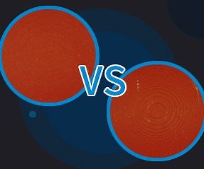 Most Detailed Explanations About Anti-aliasing, Gray Level and Image Blur Functions