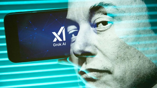 The controversy that led Elon Musk to restrict X's Grok