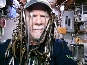 Craig's Dungeon - 8 Track Tape Repair and Discussion