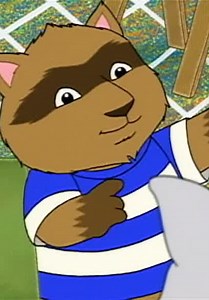 Timothy Goes to School S01:E06 - The Music Tree / Team Project