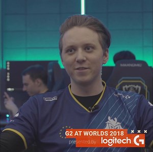 Lesson Learned Hjärnan 😂😂 | G2 Esports