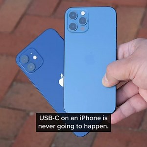 2M views · 1.3K shares | Get ready for a portless, MagSafe future. | CNET | Facebook