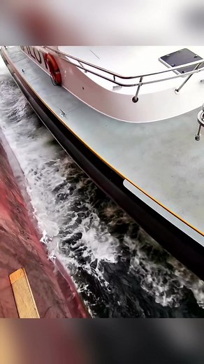 Getting On and Off a Ship: Why Pilot Transfers Are Tough